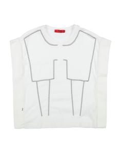 Футболка Jijil Jolie, белый