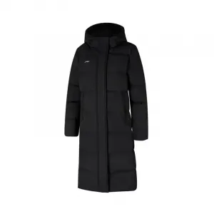 Пуховик мужской LINING, черный