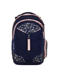 Satch Школьный рюкзак Match 45 см в цвете Bloomy Breeze