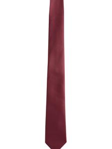 Галстук Next, бургундия