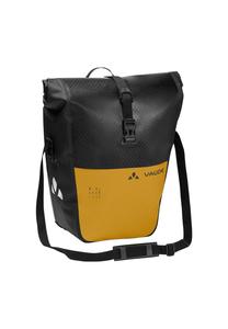 Сумка для велосипеда Aqua Back Color Одинокие женщины, мужчины VAUDE, цвет Burnt Yellow