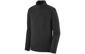 Patagonia Термобелье спортивное Capilene Cap TW Zip мужское