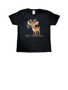 Футболка PAULGOS, черный