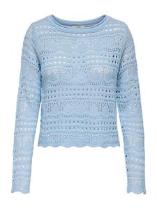 Свитер 'JDYSUN LAY' в цвете Opal