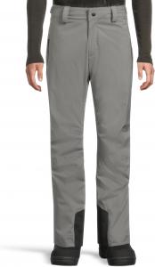 Брюки Helly Hansen Legendary Insulated Pants, цвет Concrete