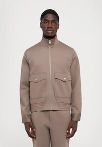 Куртка Michael Kors HARRINGTON, Chestnut/Light Brown