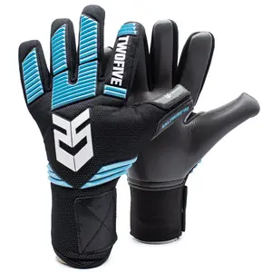 Перчатки Twofive SalzburgВґ08 Basic junior goalkeeper, мультиколор