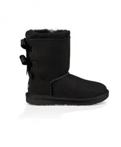 Ботинки Bailey Bow II Ugg, черный