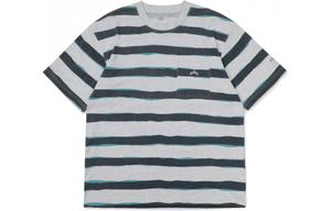 Футболка унисекс серая MADNESS, серый