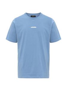 Рубашка Antioch, светло-синий