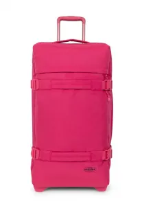 Чемодан transit´r на 2 колесах Eastpak, Monotone Pink