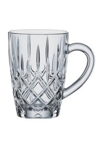 Кофейные кружки, набор из 2 шт Nachtmann, цвет Klar