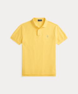 Культовая сетчатая рубашка поло