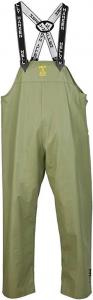 Helly-Hansen Workwear Мужские двойные брюки Engram Helly Hansen, Light Green