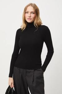 Свитер Medicine, черный