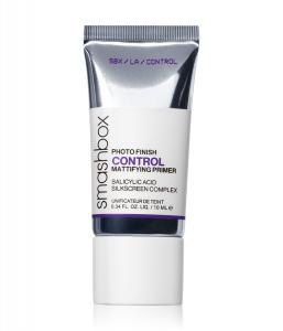 Праймер Smashbox Photo Finish Control Mattifying Primer Mini, 10 ml