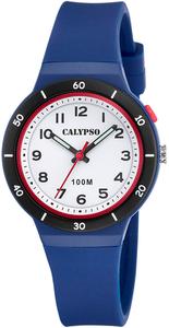 CALYPSO WATCHES Часы в синем цвете