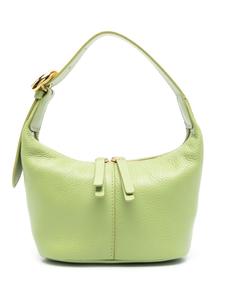 Coccinelle сумка-тоут Fernanda размера мини, зеленый