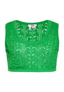 Топ myMo, зеленый