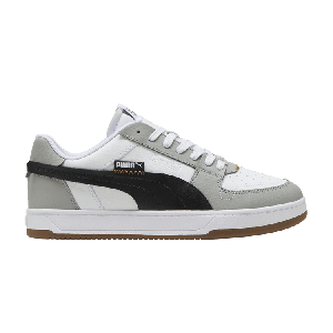 Кроссовки Puma Caven 2.0 VTG 'Smokey Grey Black ', серый