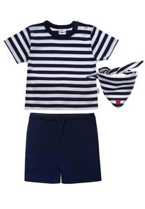 Набор LILIPUT, синий