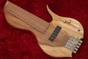 Maurizio Über Basses Maurizio Über Бассы / Miezo 18/5 2,475 кг #24120【GIB Йокогама】