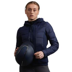 Женская куртка для верховой езды Premier Equine Agata