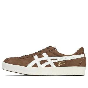 Кроссовки vickka nm shoes 'chestnut white' Onitsuka Tiger, мультиколор