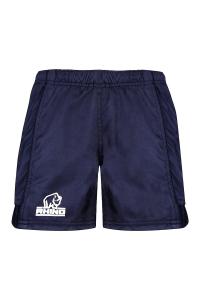Оклендские шорты для регби Rhino, темно-синий