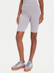 Спортивные шорты slim fit Float 4023 Girlfriend Collective, фиолетовый