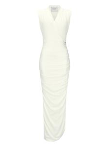 Вечернее платье Nicowa MICATE, белый