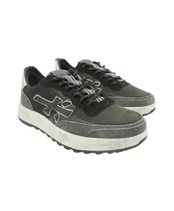 Кроссовки Nous Premiata, серый