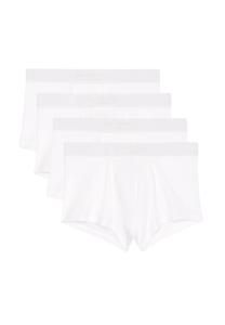 Набор из 4 шт. хипстерских шорт/брюк Iconic Rib Marc O'Polo