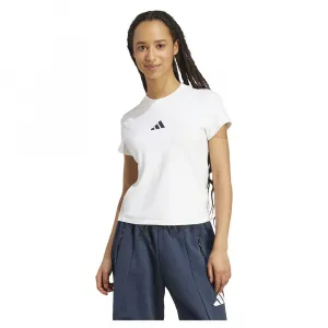 Футболка с коротким рукавом adidas Z.N.EBaby, белый