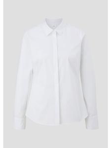 Блузка в цвете 0100_белый s.Oliver