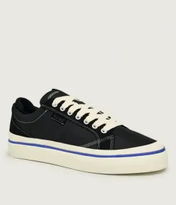 Теннисные кроссовки Blue-x_tenn_nymf Hugo Blue, черный