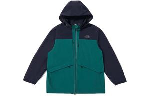 Куртка Urban Exploration мужская зеленая The North Face, зеленый