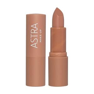 Кремовая помада ASTRA MAKEUP Lip Creamynal, 01 Marlon