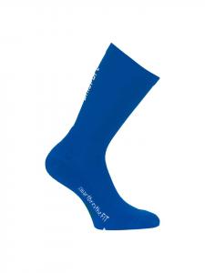 Носки Tube It лазурно-голубого цвета uhlsport