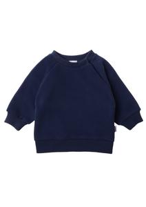 Толстовка LILIPUT, морской синий