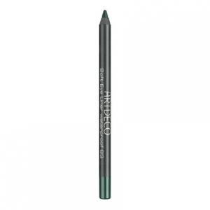 Мягкая водостойкая подводка для глаз кремовый карандаш 1.2G 63 Изумрудный, Artdeco