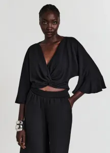 Блуза Calliope, Ultrablack