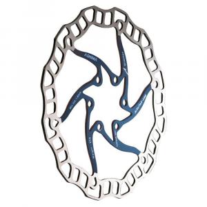 Тормоза Ashima Aro-08 Ultralight 6B disc