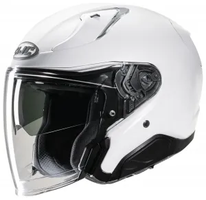 Шлем HJC RPHA 31 HJC Helmets, белый