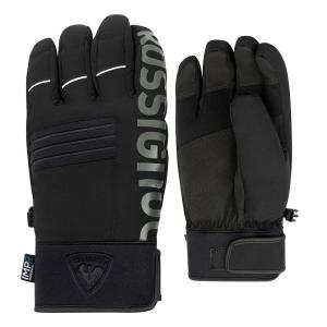 ROSSIGNOL Горнолыжные перчатки дышащие водонепроницаемые мужские - Speed IMPR