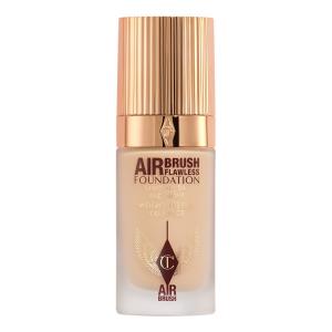Тональная основа Airbrush Flawless Foundation Charlotte Tilbury, 4 Neutral, 30 мл