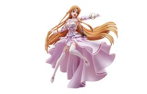 Фигурка asuna/yuuki asuna 1/7 sword art online, asuna Aniplex