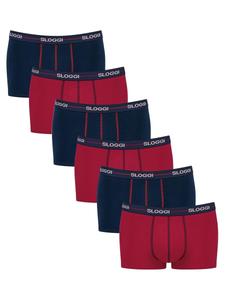 Боксеры SLOGGI Start, синий