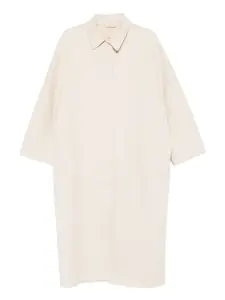 Пальто с укороченными рукавами Curiel, нейтральный