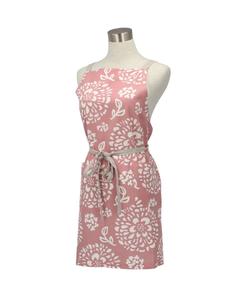 привычный, завязанный спереди, повседневный фартук